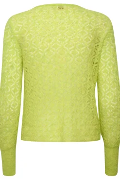 CRClara Cardigan