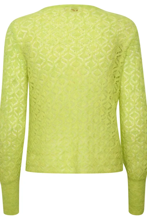 CRClara Cardigan