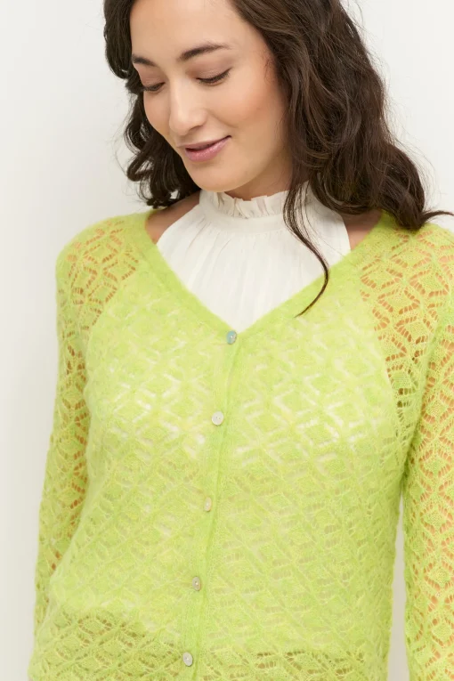 CRClara Cardigan