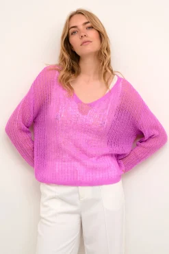 CRClara Pullover