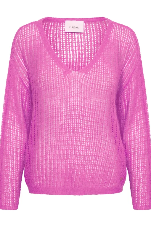 CRClara Pullover
