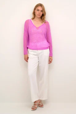 CRClara Pullover