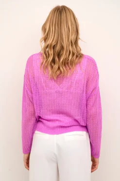 CRClara Pullover