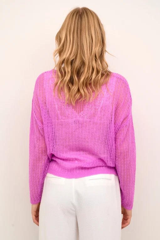 CRClara Pullover