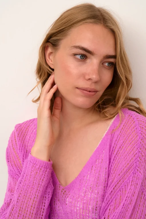 CRClara Pullover