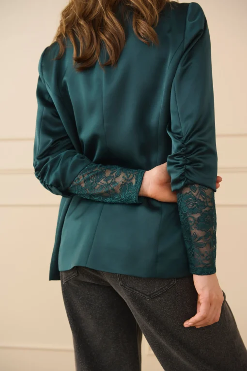 CRCocamia Blazer