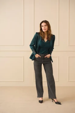 CRCocamia Blazer