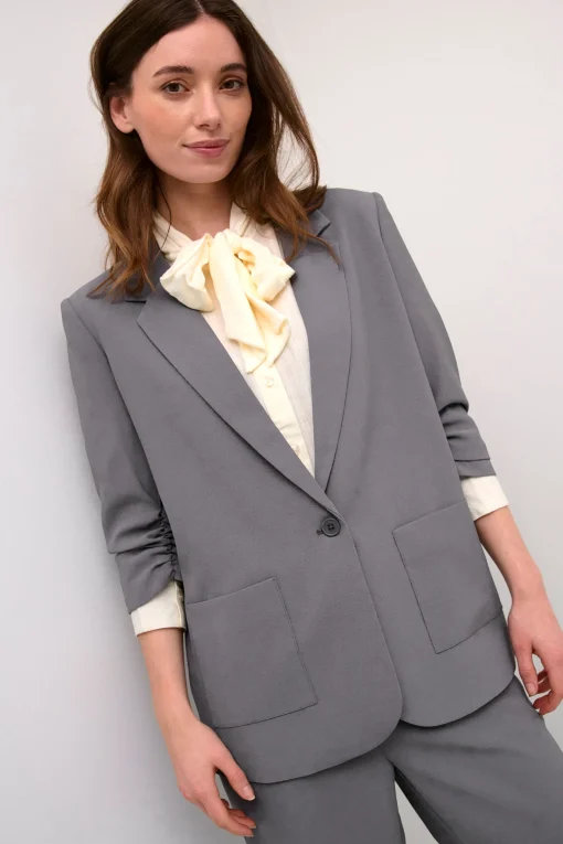 CRCocamia Blazer