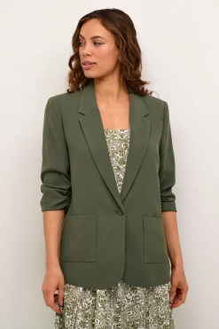 CRCocamia Blazer