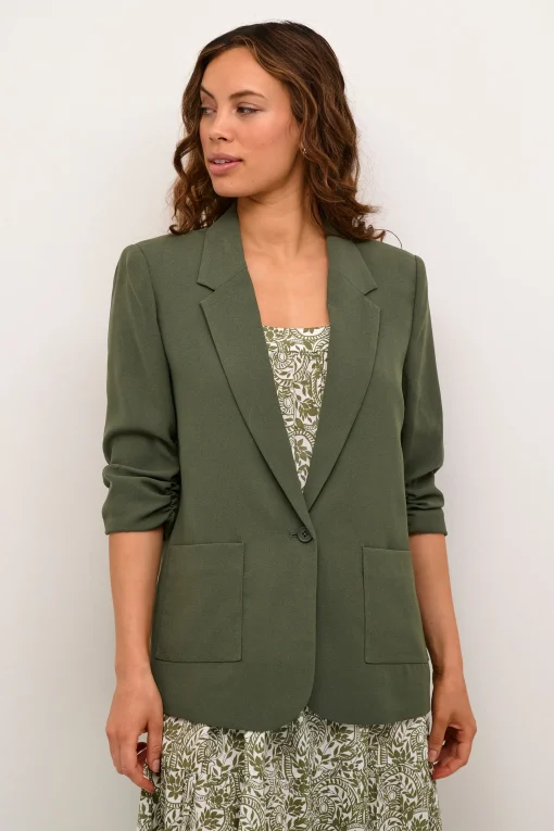CRCocamia Blazer