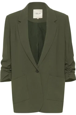 CRCocamia Blazer