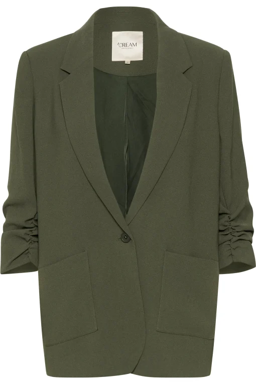 CRCocamia Blazer