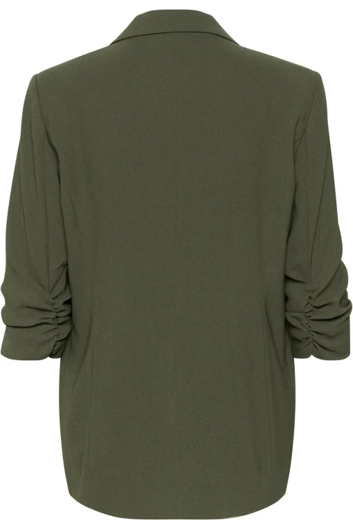 CRCocamia Blazer