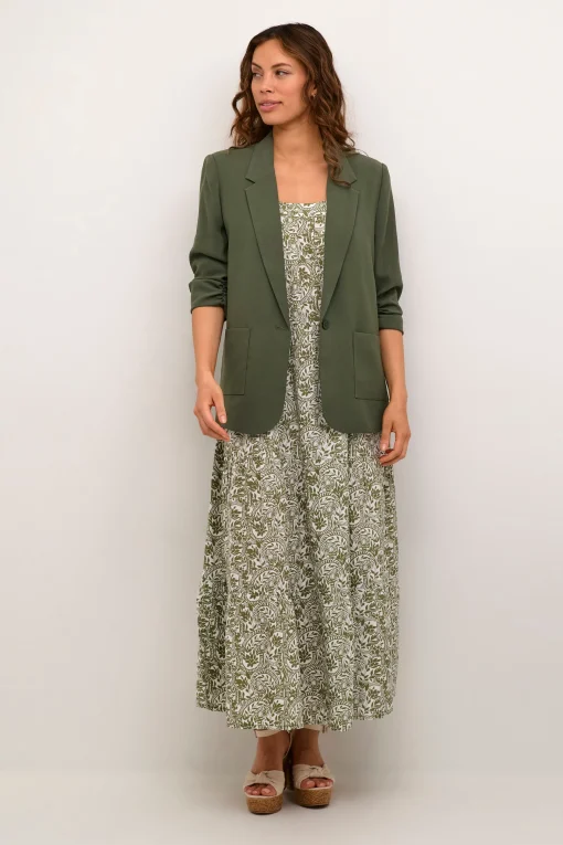 CRCocamia Blazer