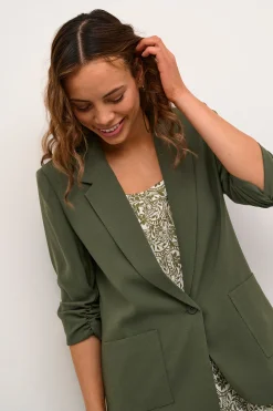 CRCocamia Blazer
