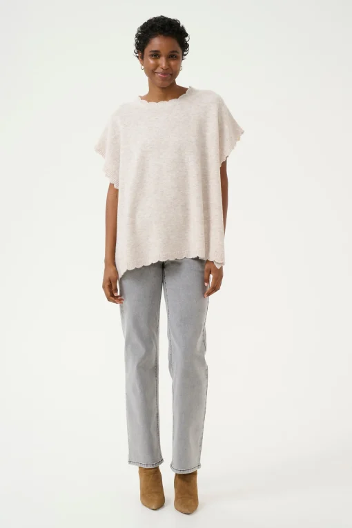 CRDammi Poncho