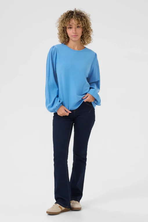CRDela Pullover