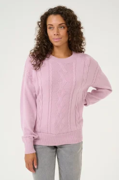 CRDela Pullover