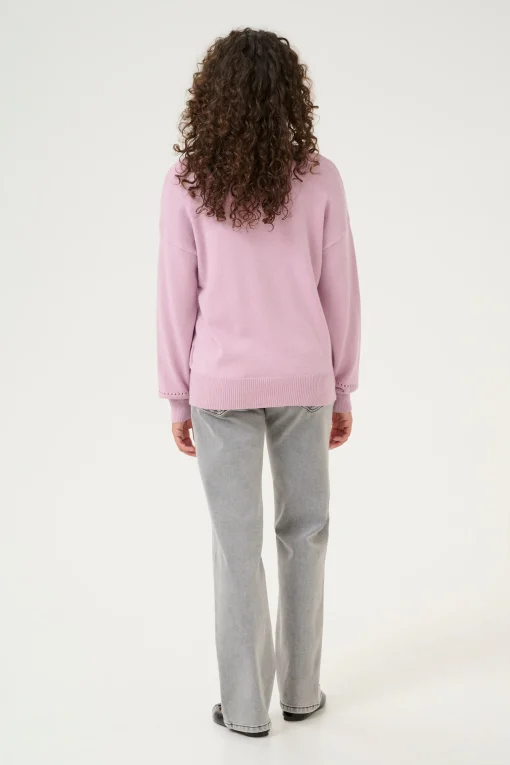CRDela Pullover