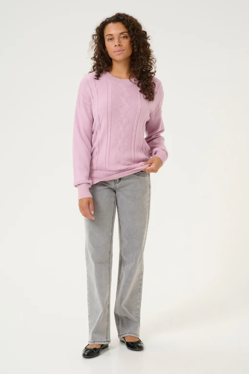 CRDela Pullover
