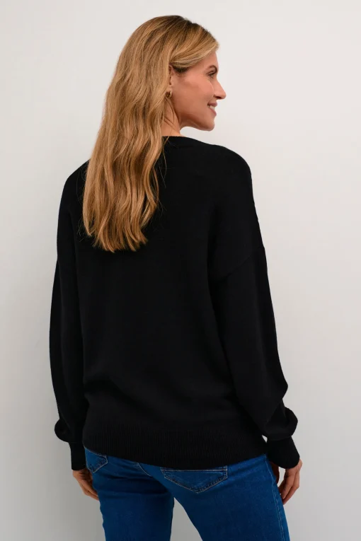 CRDela Pullover
