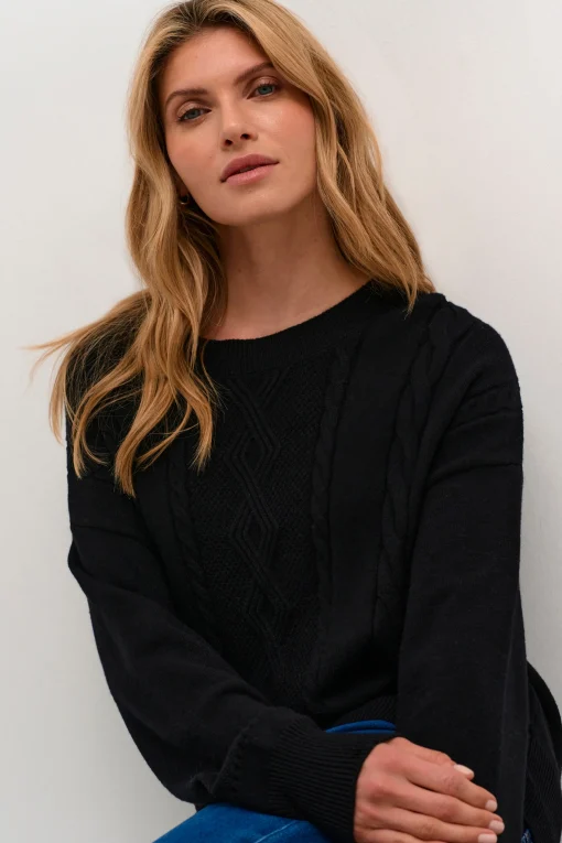 CRDela Pullover