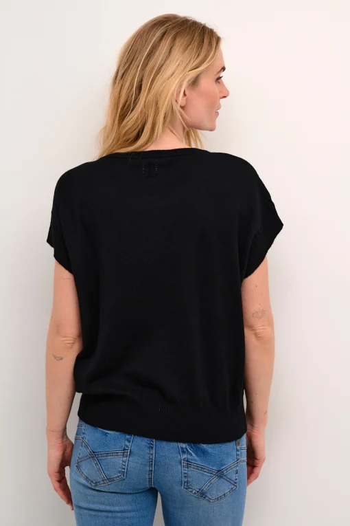 CRDela Strik vest