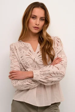 CRDiana Bluse