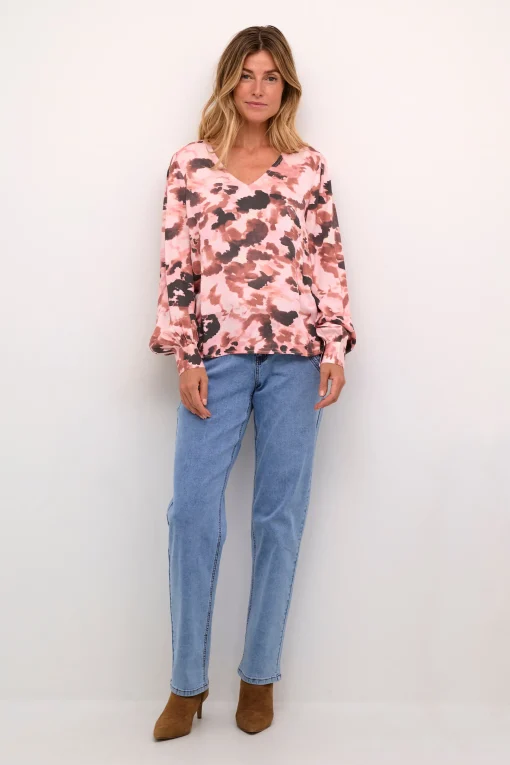 CRElena Bluse
