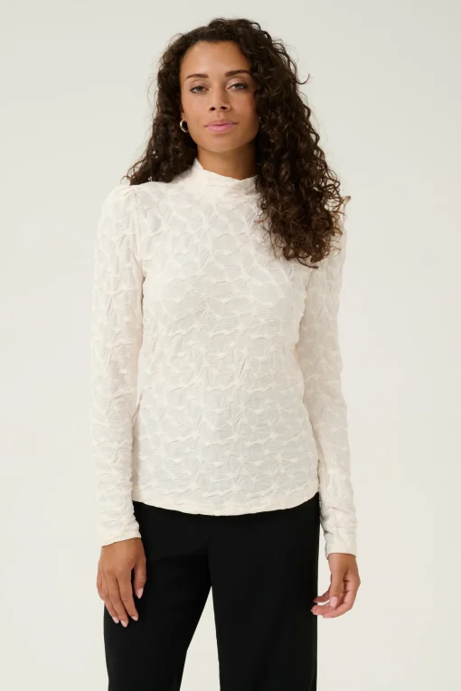 CRElf Bluse