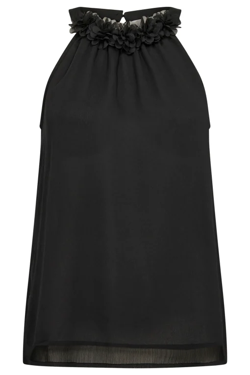 CREmery Top