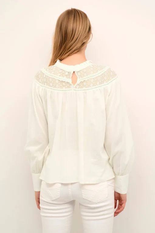 CRFio Bluse