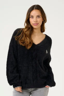 CRFrosty Pullover
