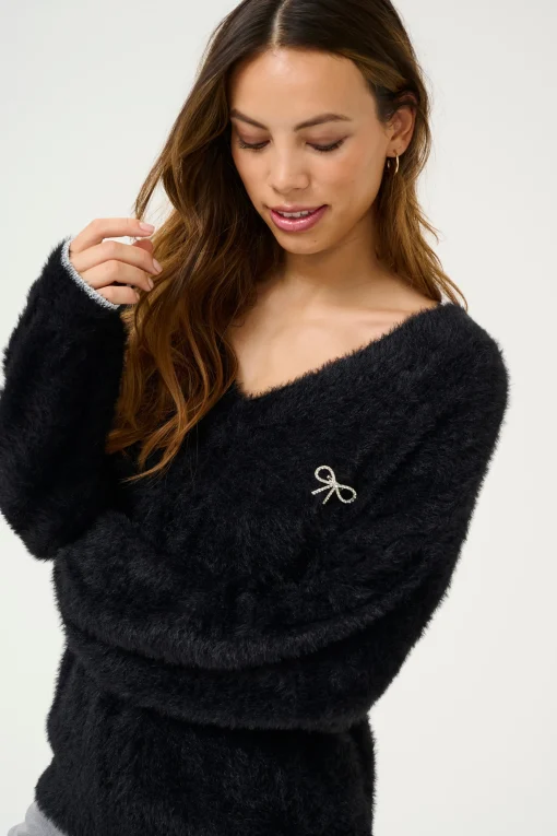 CRFrosty Pullover