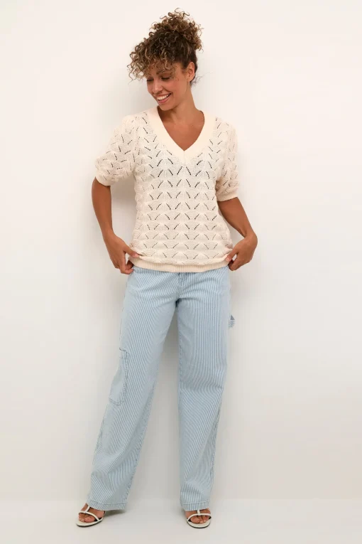CRHami Pullover
