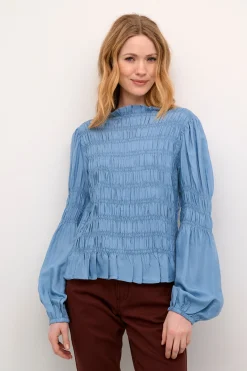 CRHenva Bluse