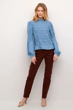 CRHenva Bluse