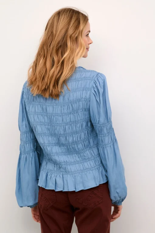 CRHenva Bluse