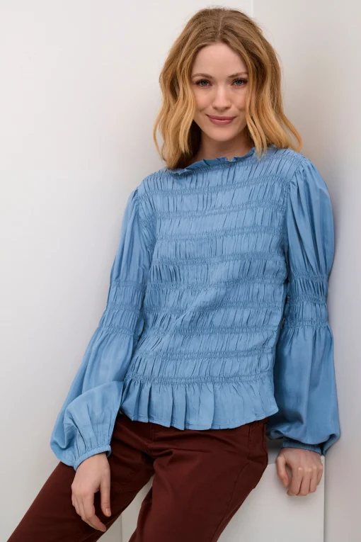 CRHenva Bluse