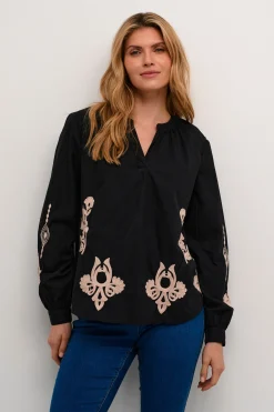 CRIpilo Bluse