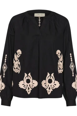 CRIpilo Bluse