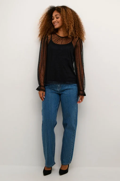 CRIrma Bluse