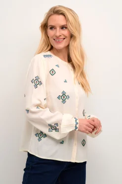 CRIsabell Skjorte
