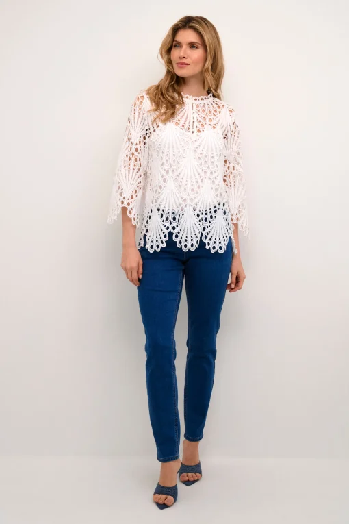 CRLhilla Bluse