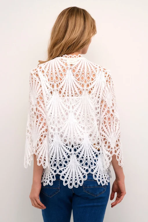 CRLhilla Bluse
