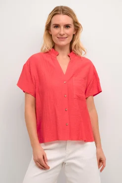 CRLori Bluse