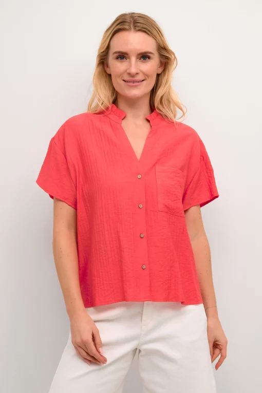 CRLori Bluse