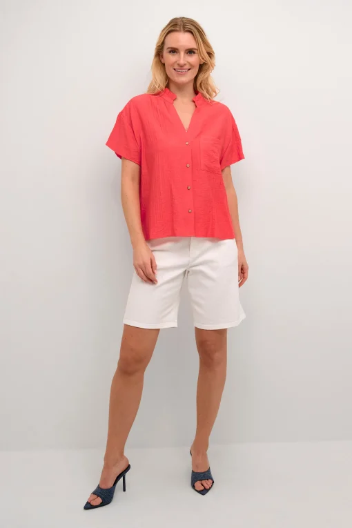 CRLori Bluse