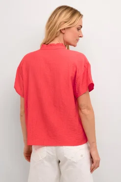 CRLori Bluse