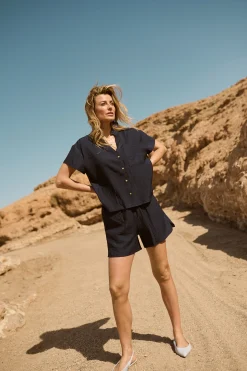 CRLori Shorts
